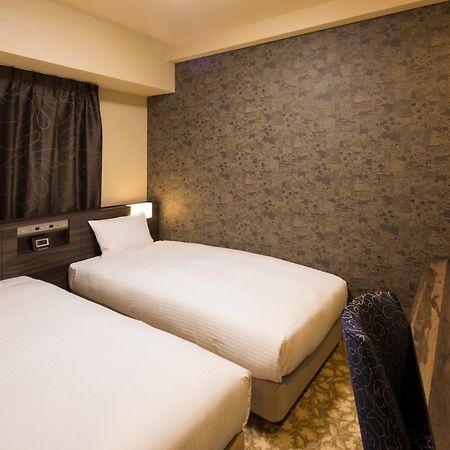 Hotel Wbf Shinsaibashi Osaka Ngoại thất bức ảnh