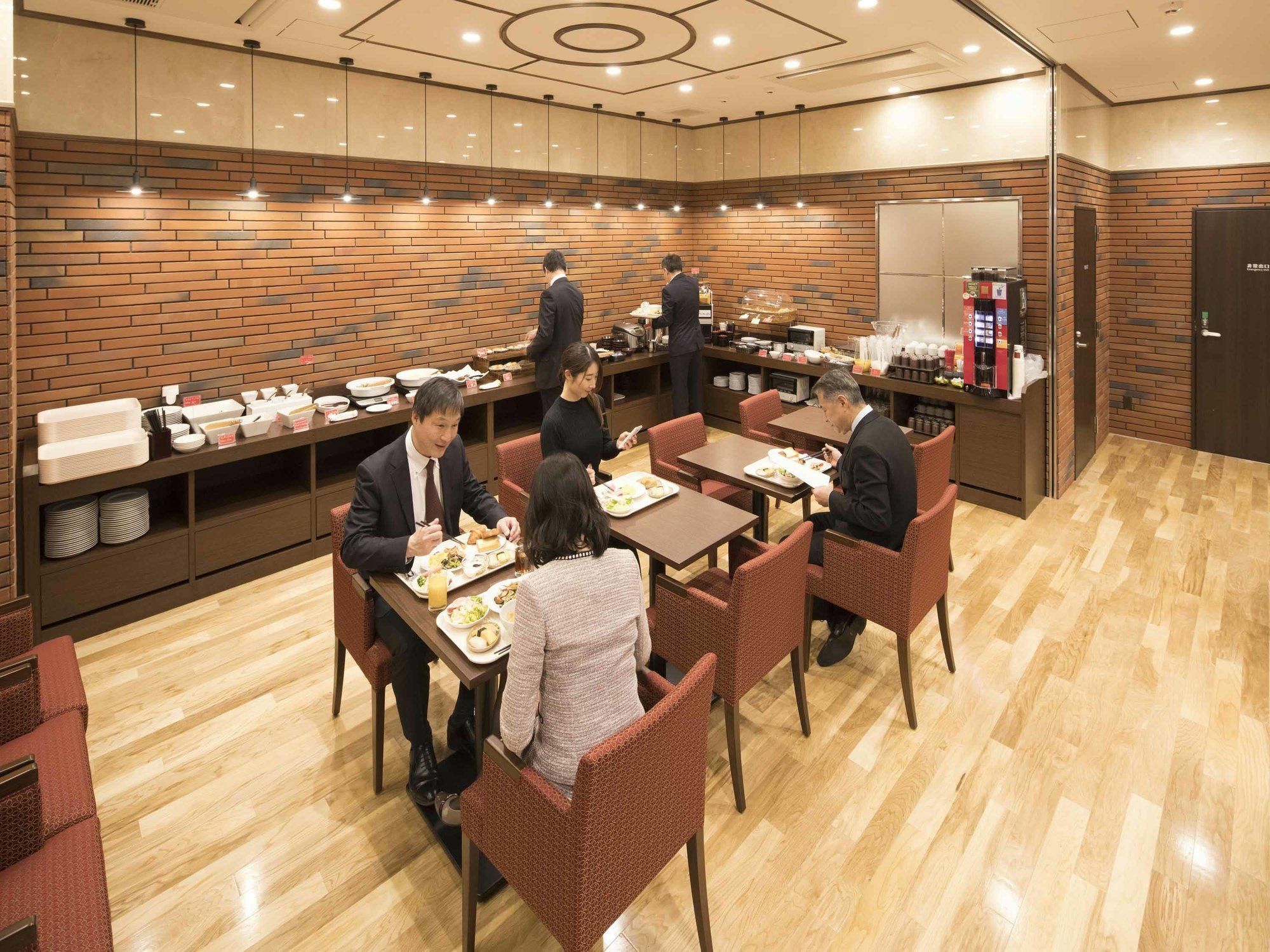 Hotel Wbf Shinsaibashi Osaka Ngoại thất bức ảnh