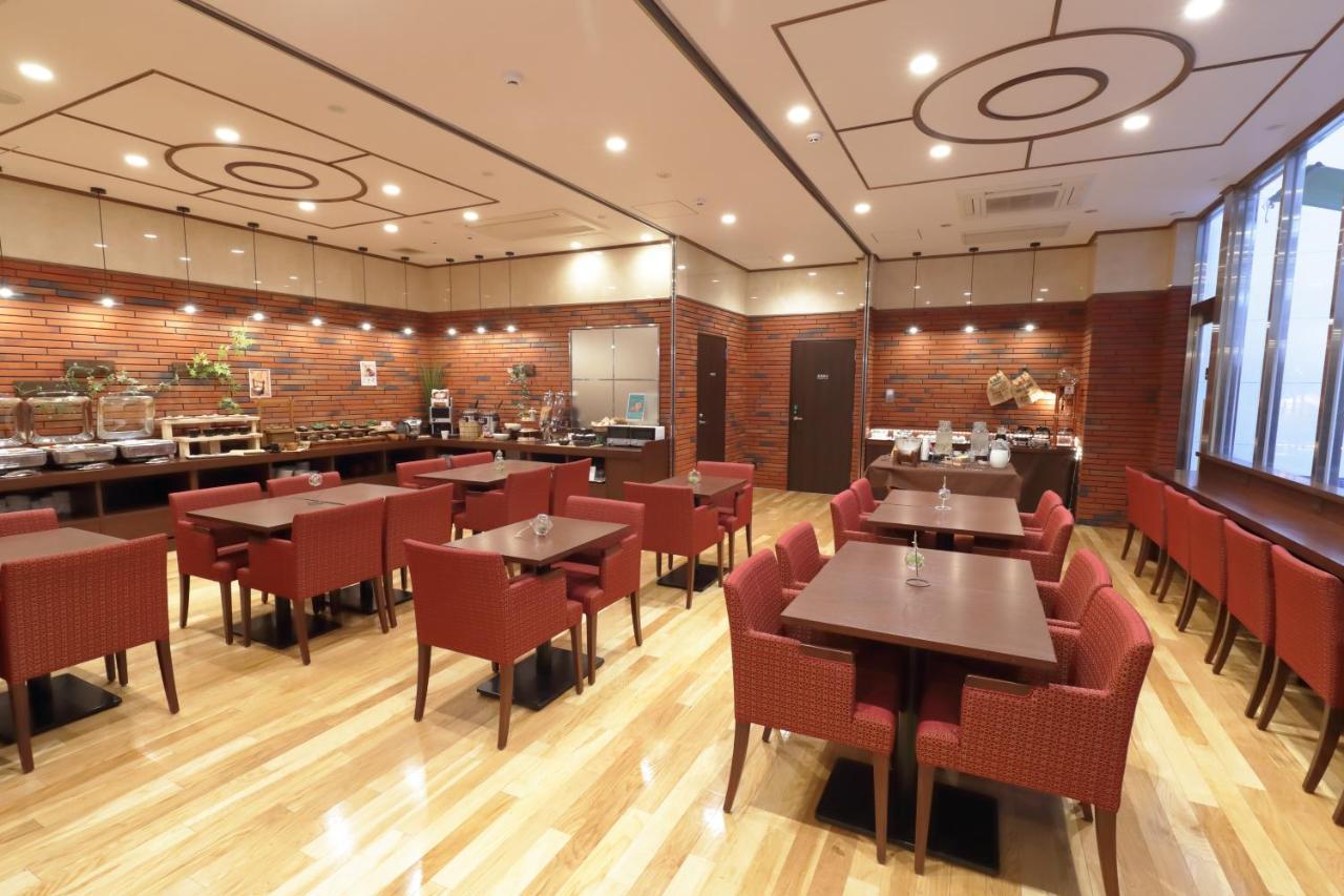 Hotel Wbf Shinsaibashi Osaka Ngoại thất bức ảnh